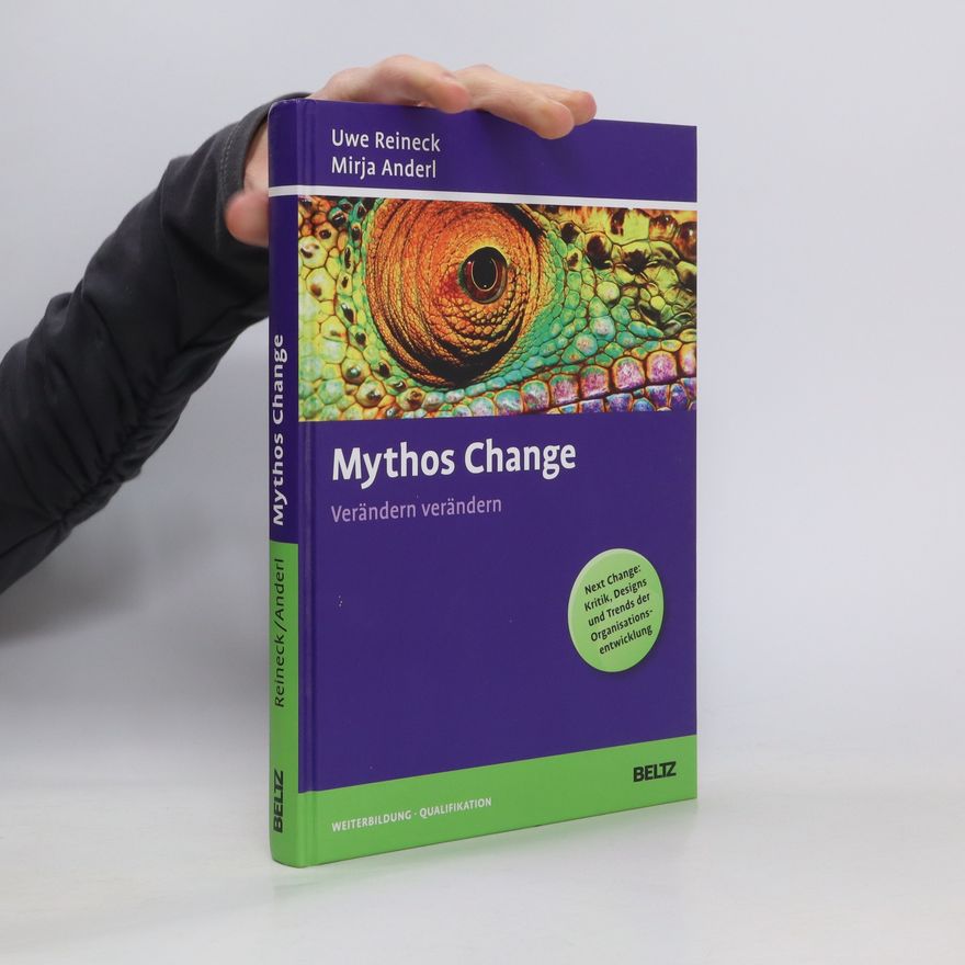 Uwe Reineck Mythos Change