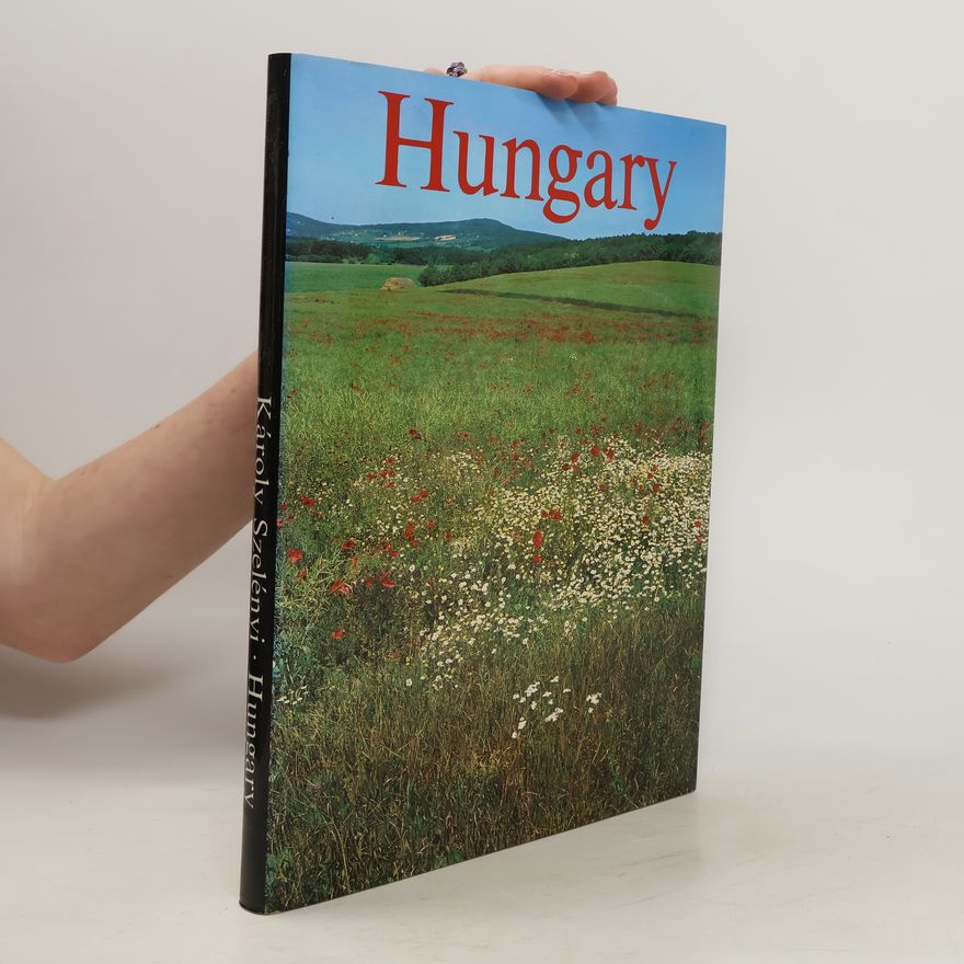 Szelényi Károly Hungary