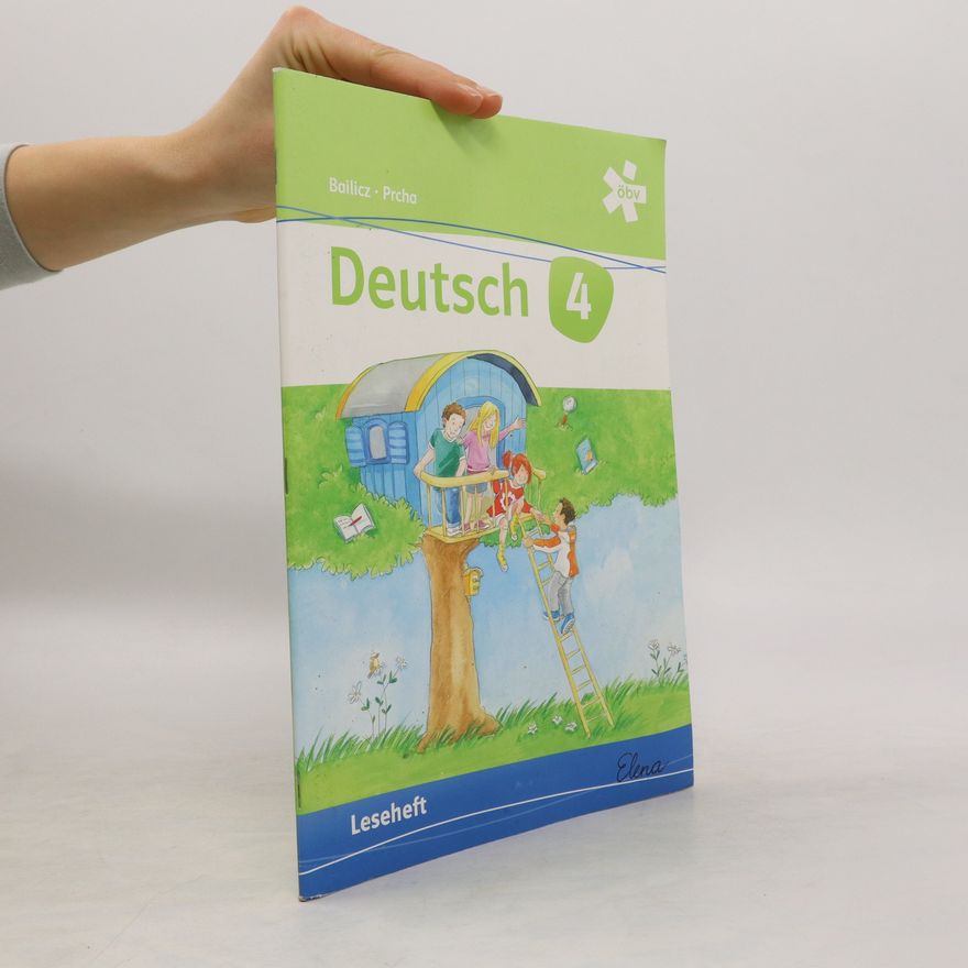 Collectif d'auteurs Deutsch 4