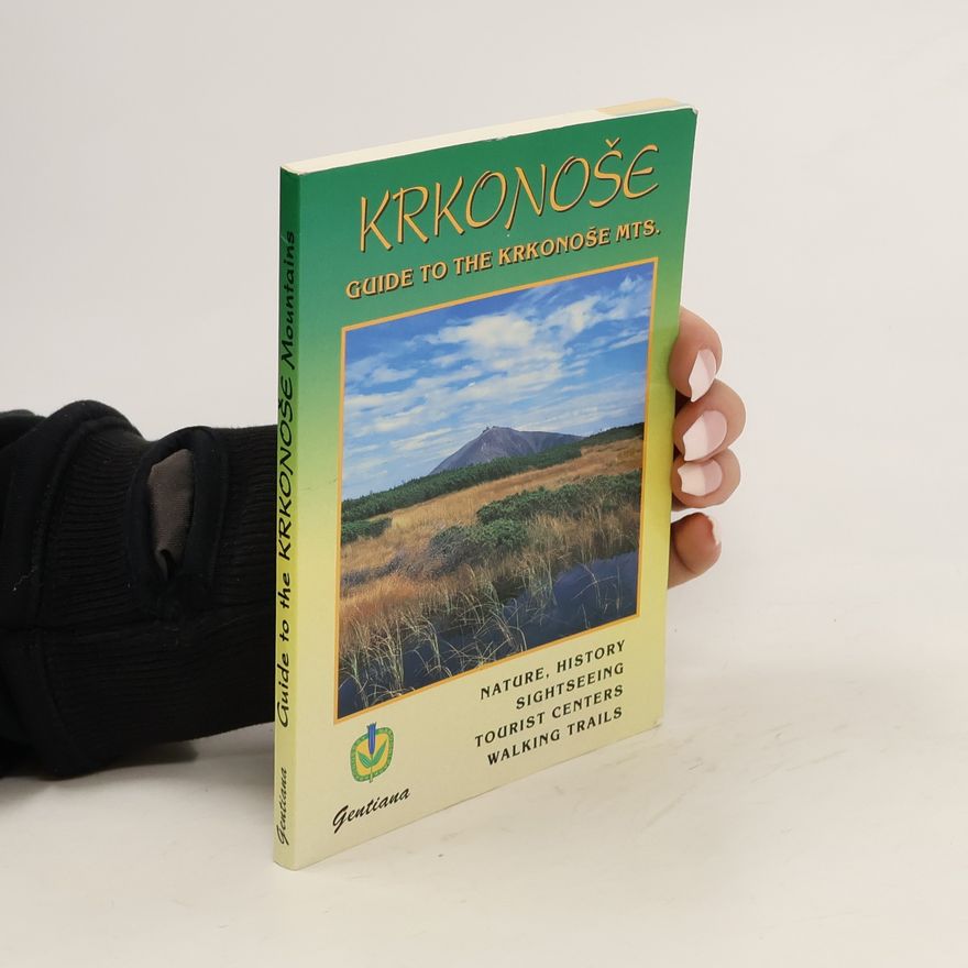 Various authors Krkonoše