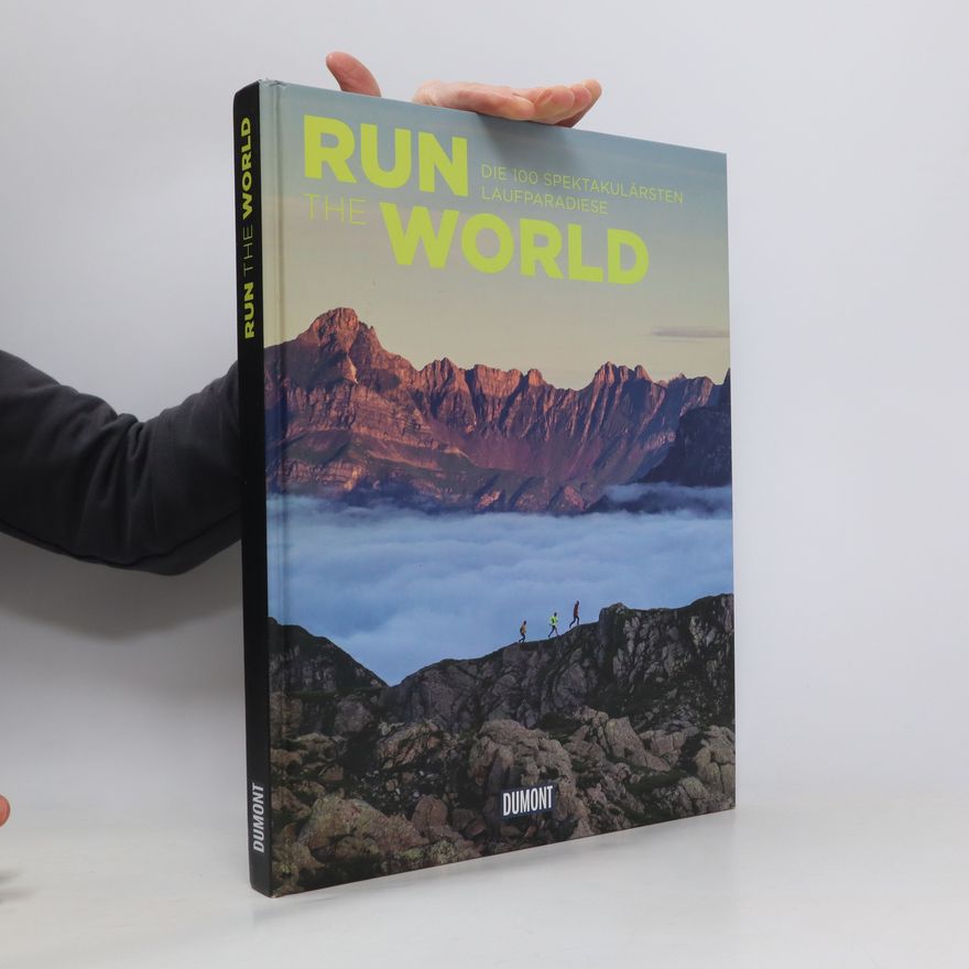 Kolektiv autorů Run the world