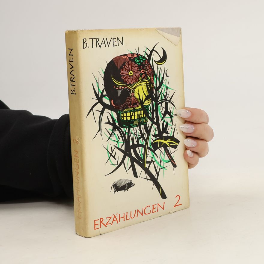 B. Traven Erzählungen 2
