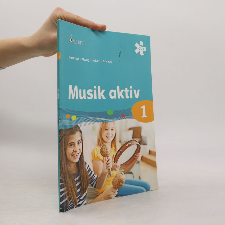 Autorenkollektiv Musik aktiv 1