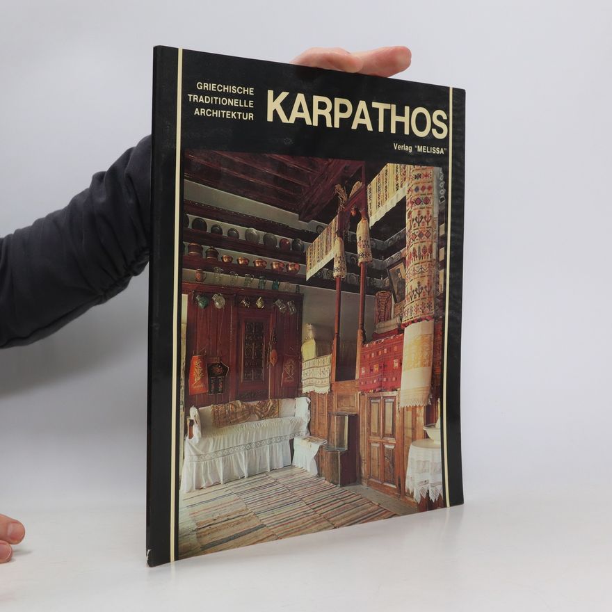 Various authors Karpathos