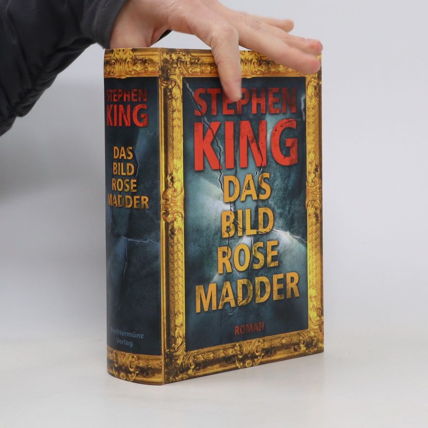 Stephen King Das Bild