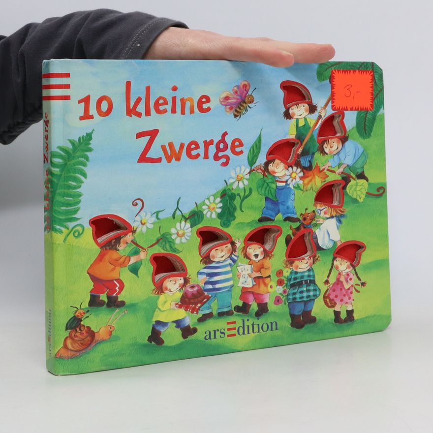 Zora 10 kleine Zwerge