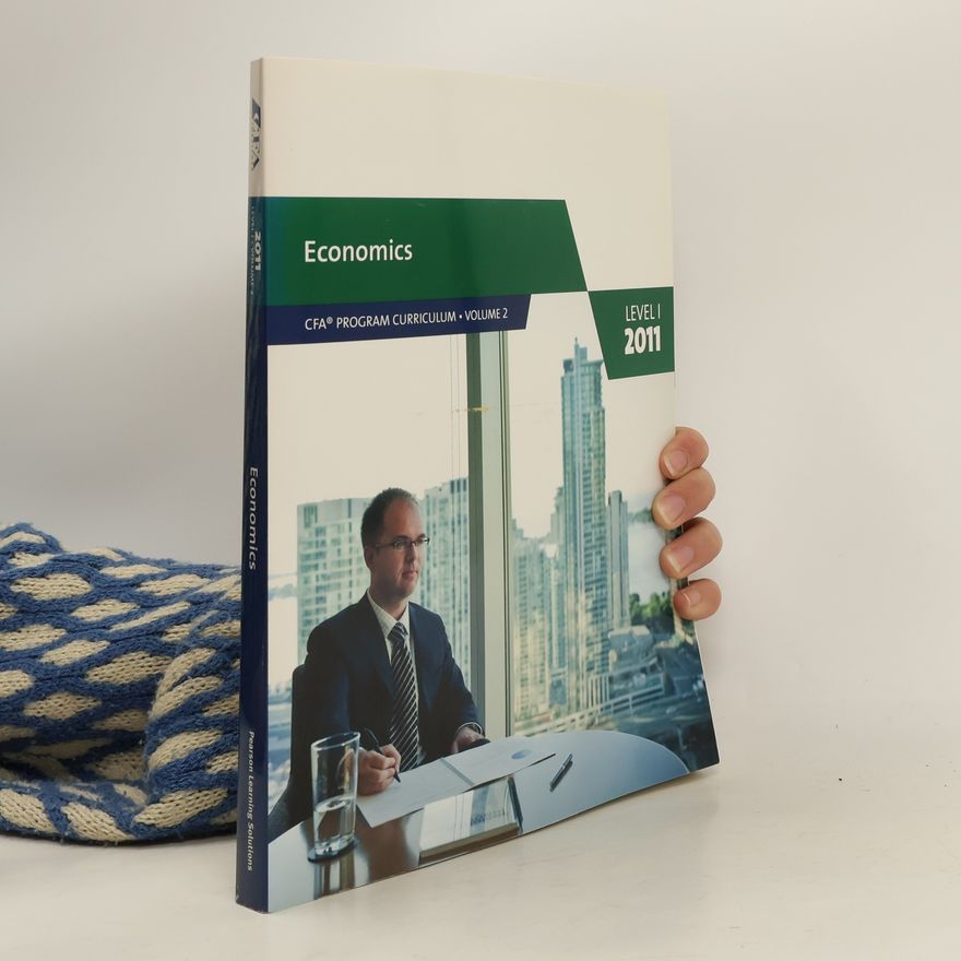 Kolektiv autorů Economics. Level I. 2011