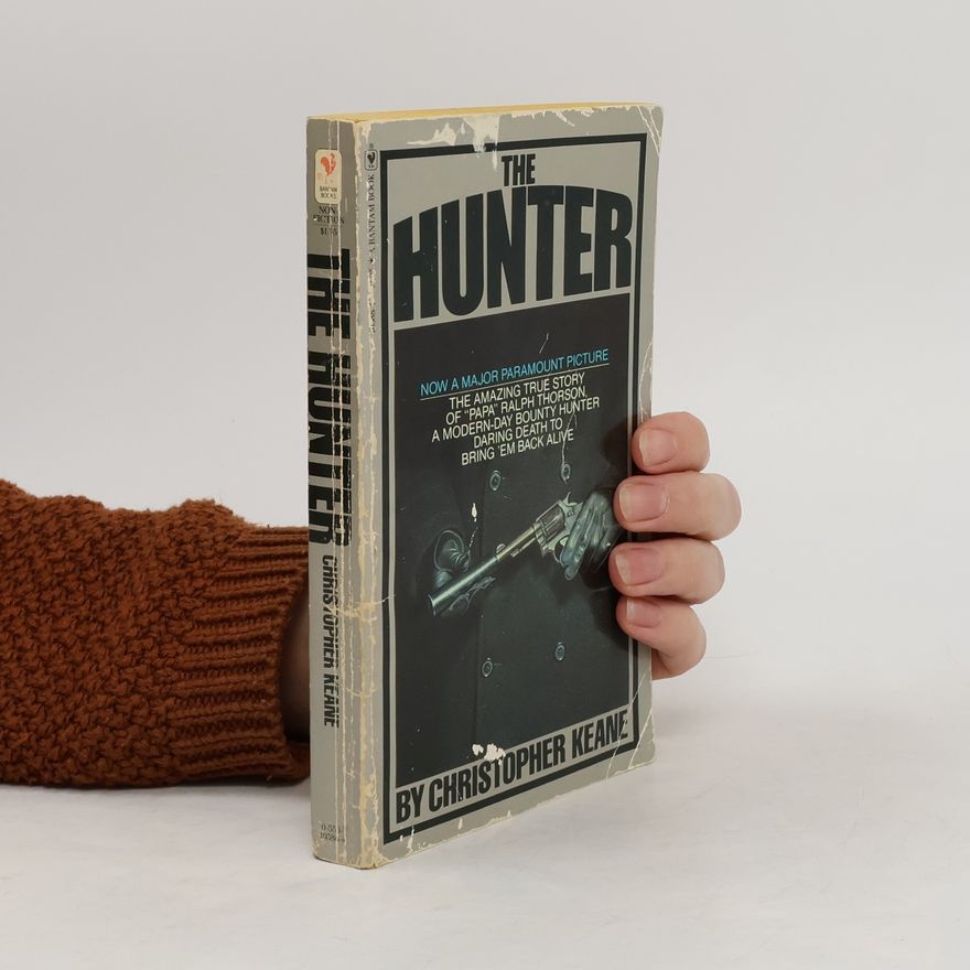 Christopher Keane The Hunter