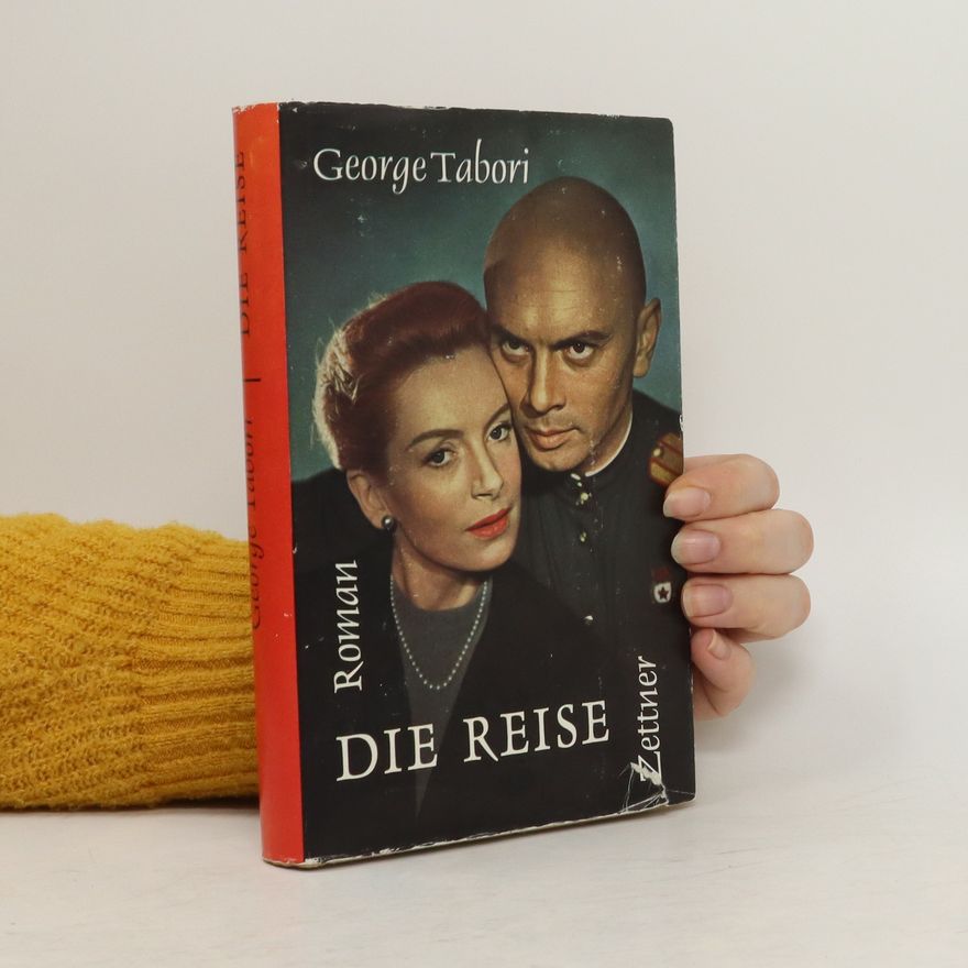 George Tabori Die Reise