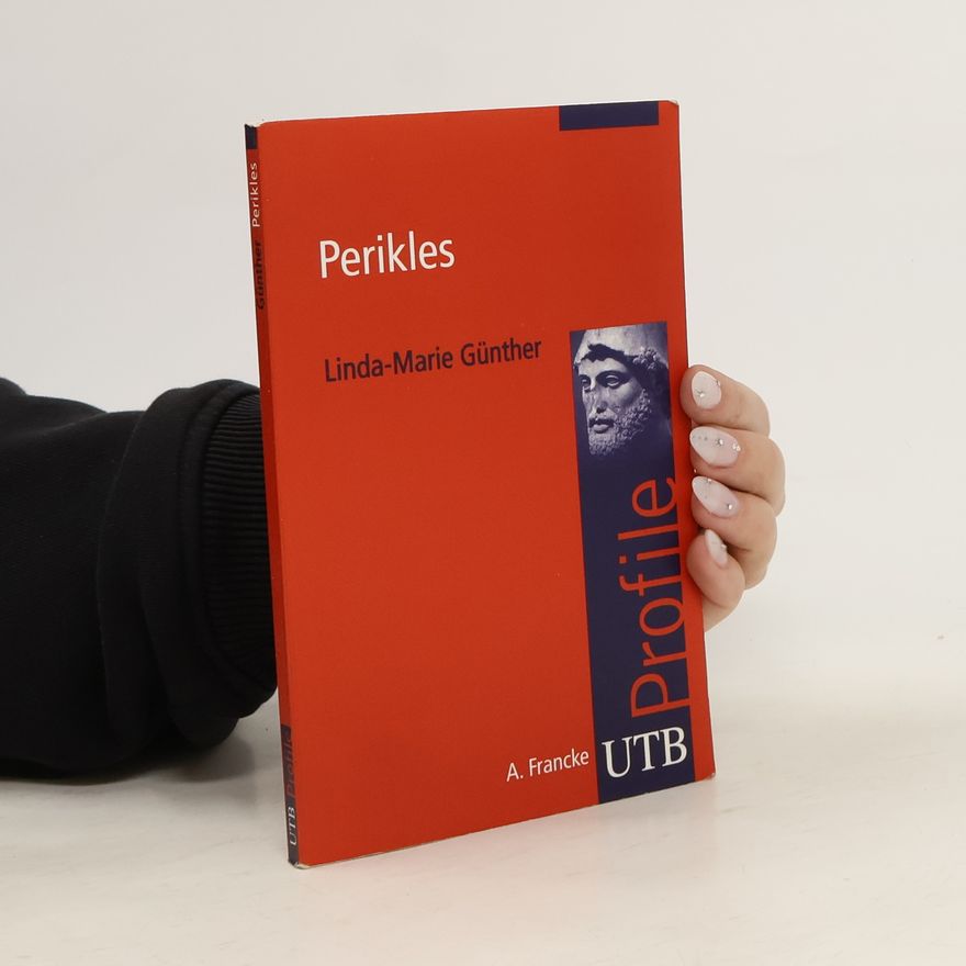 Linda-Marie Günther Perikles
