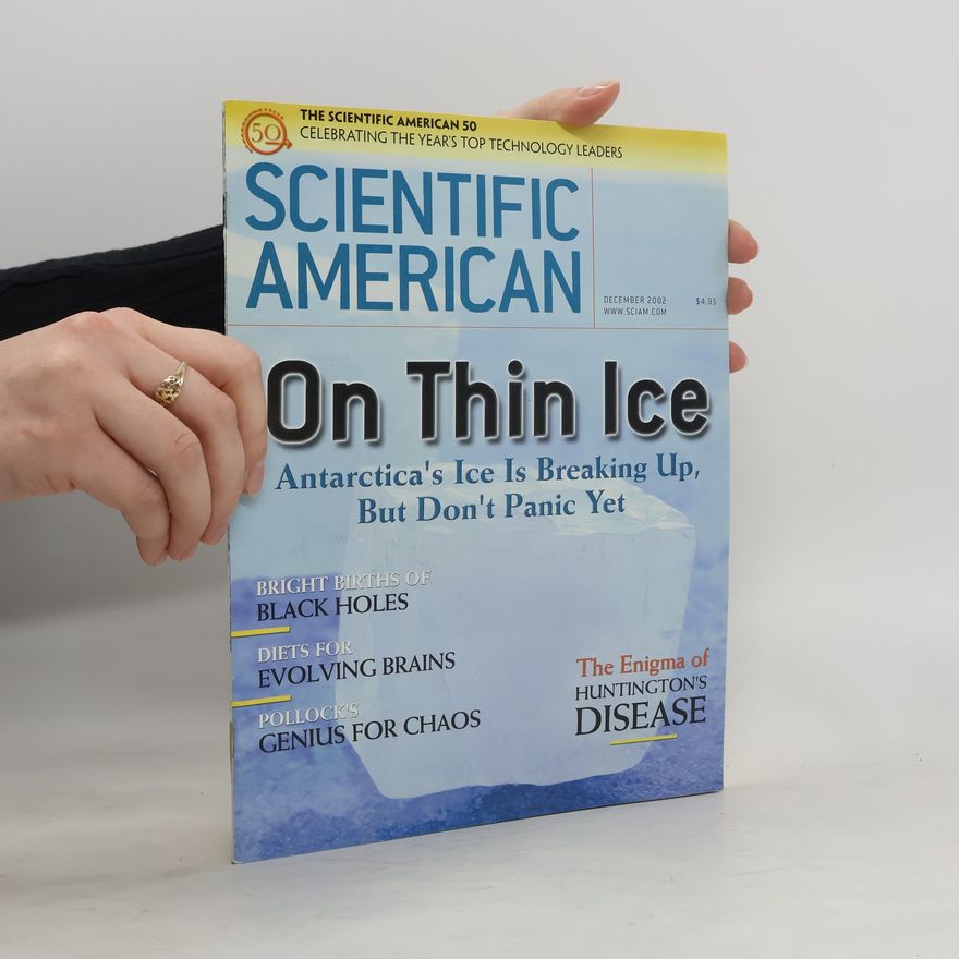 Various authors Scientific American 12/2002