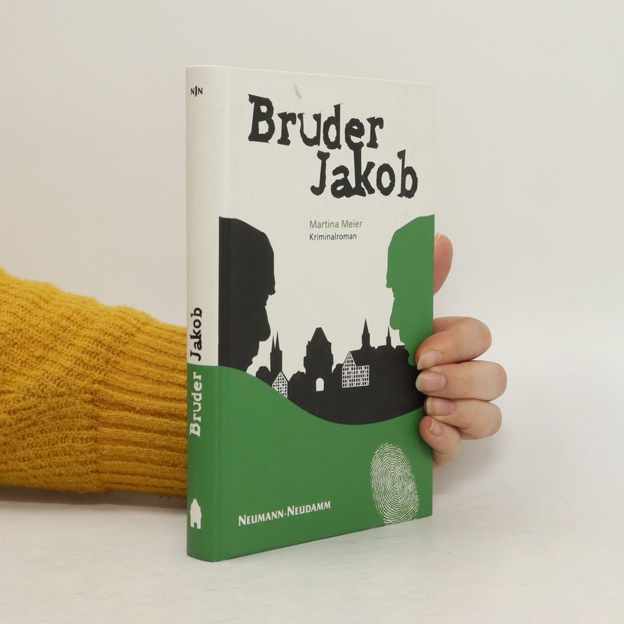 Martina Meier Bruder Jakob