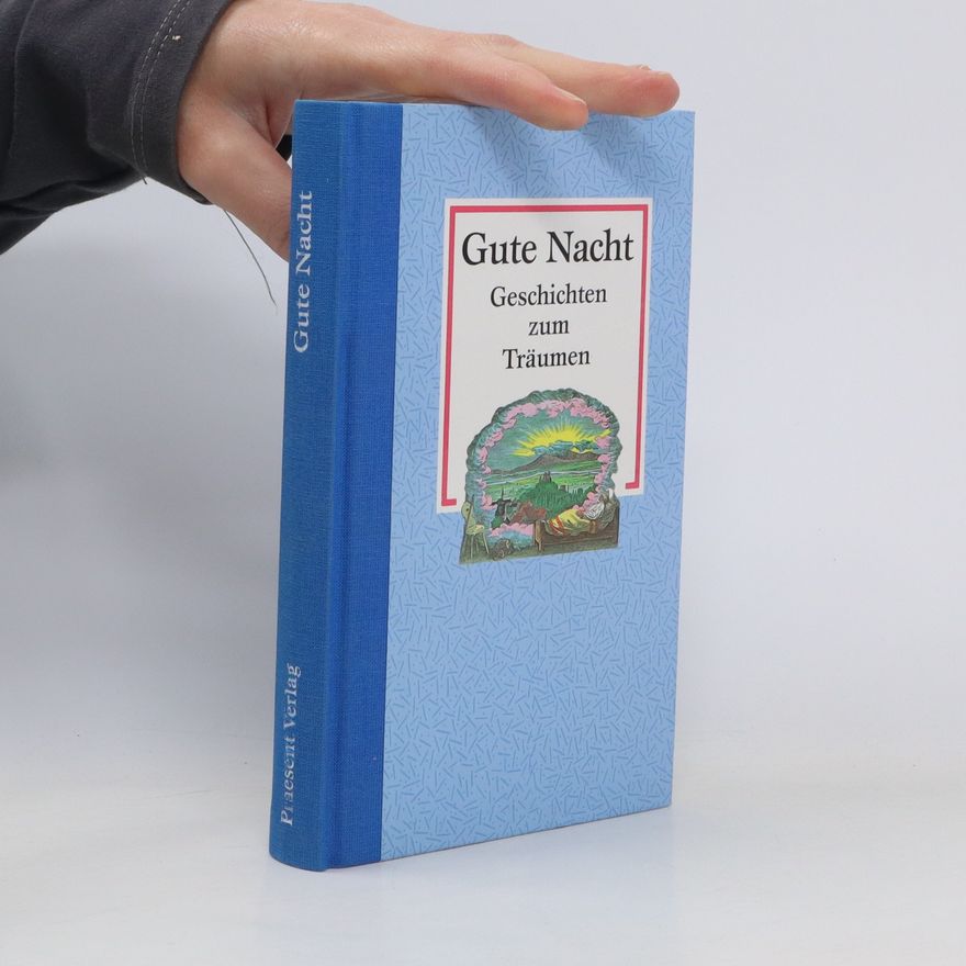 Autorenkollektiv Gute Nacht