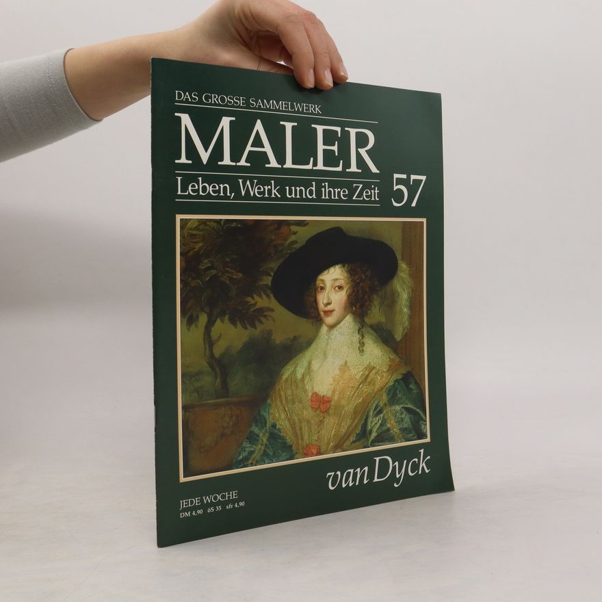 Various authors Das grosse Sammelwerk. Maler, Leben, Werk und Ihre Zeit 57