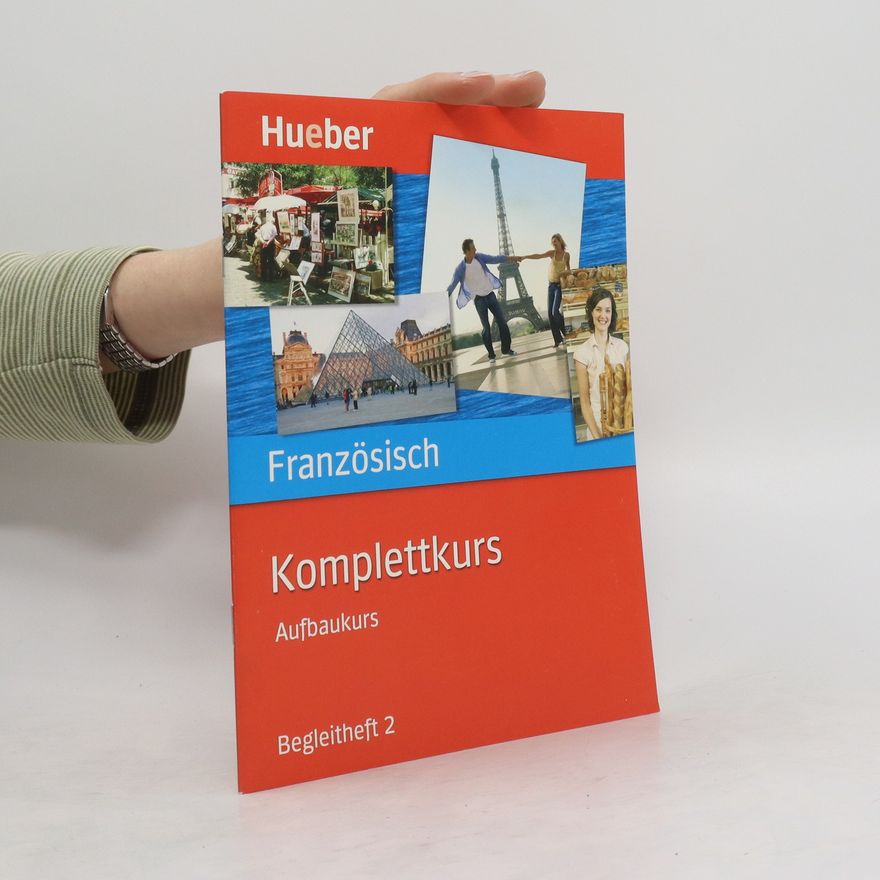 Autorenkollektiv Komplettkurs Französisch
