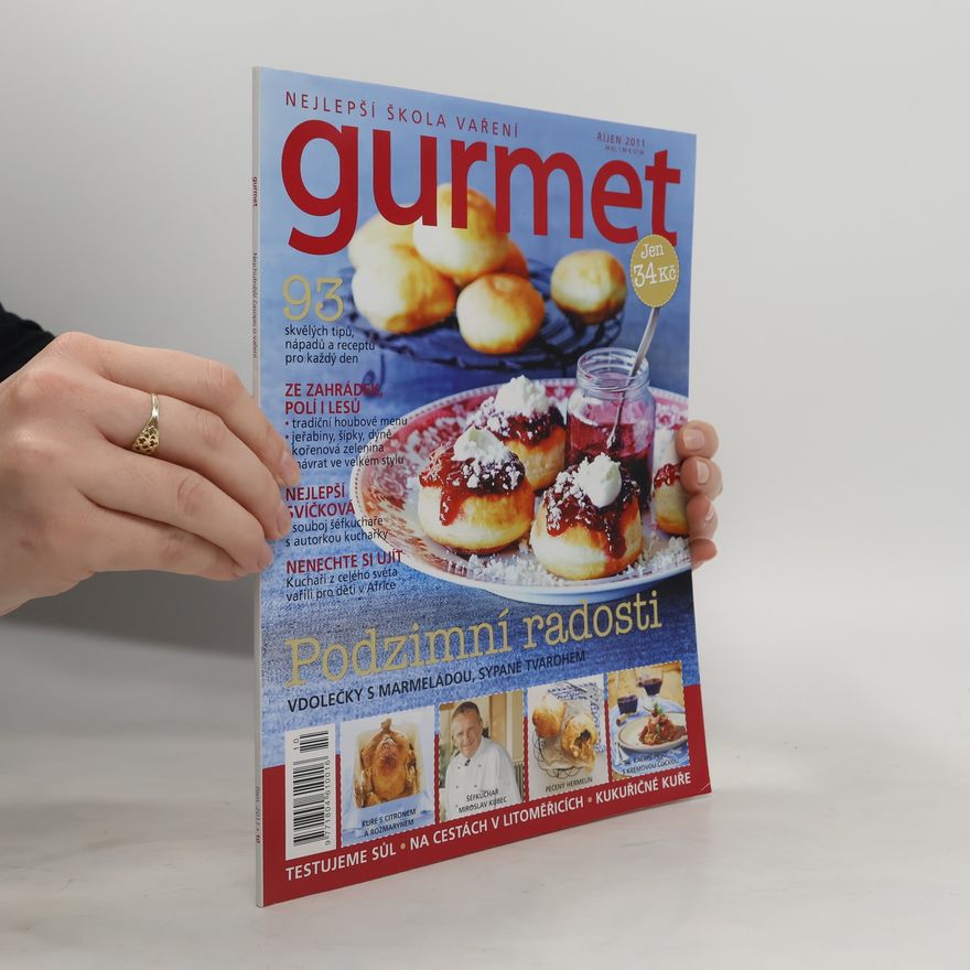 Autorenkollektiv Gurmet 3/2011