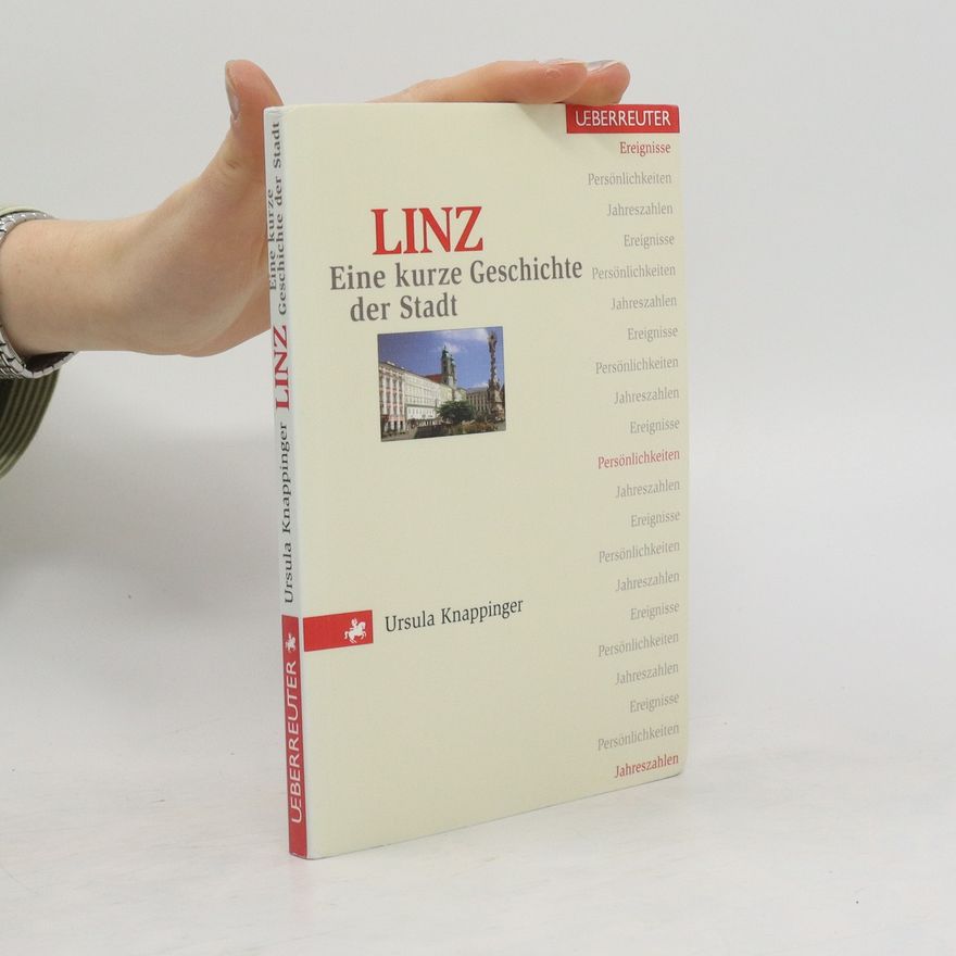 Ursula Knappinger Linz