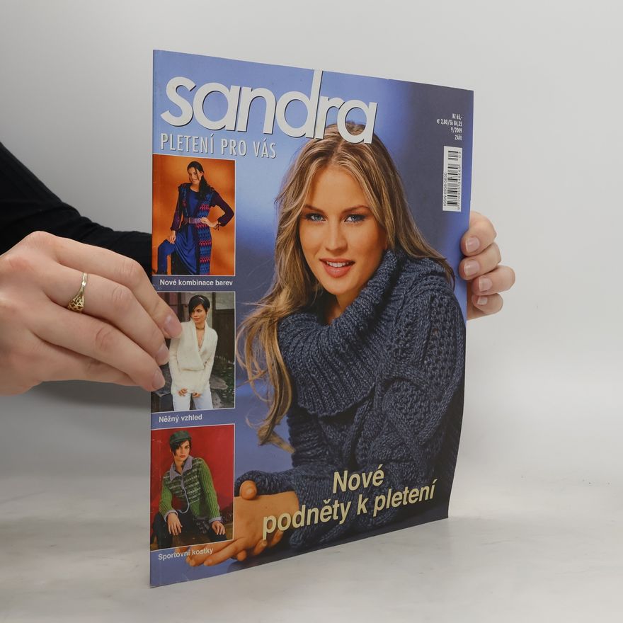 Collectif d'auteurs Sandra 9/2009