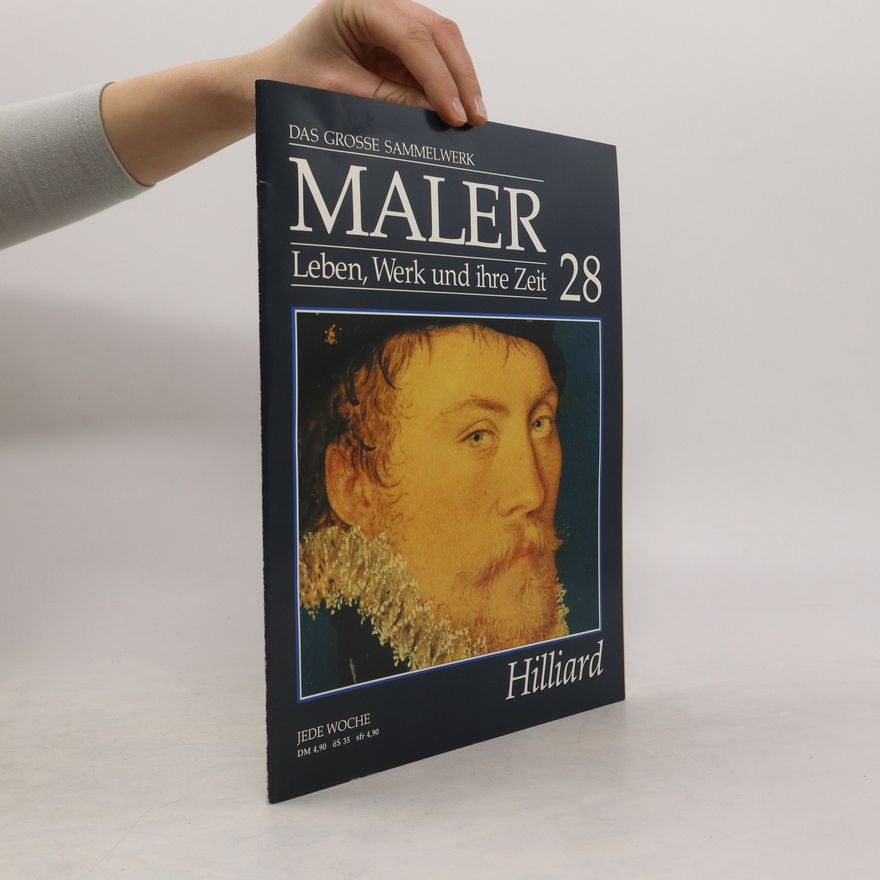 Various authors Maler. Leben, Werk und ihre Zeit 28