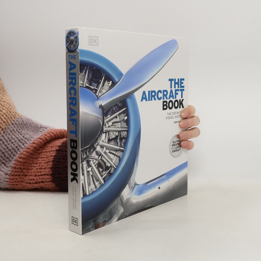 Dorling Kindersley Ltd The Aircraft Book