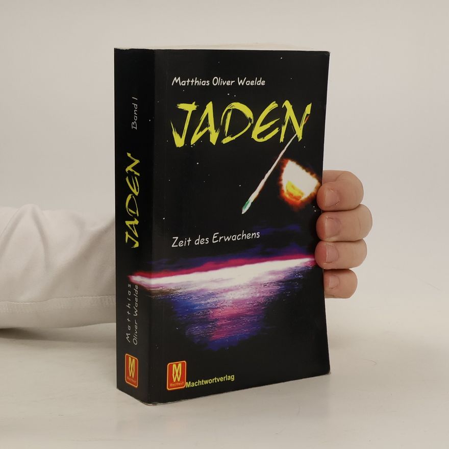 Matthias Oliver Waelde Jaden
