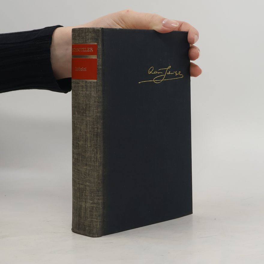Arthur Schnitzler Liebelei und andere Bühnenwerke