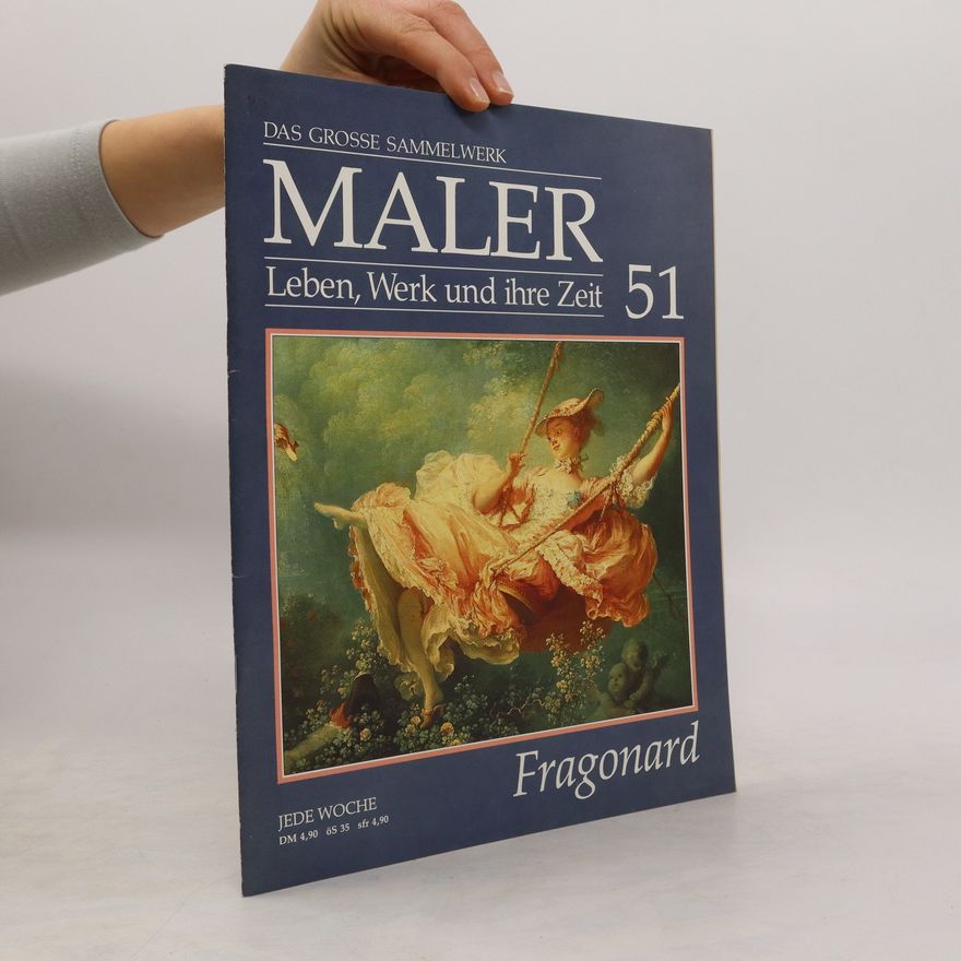 Various authors Maler Leben, Werk und ihre Zeit 51