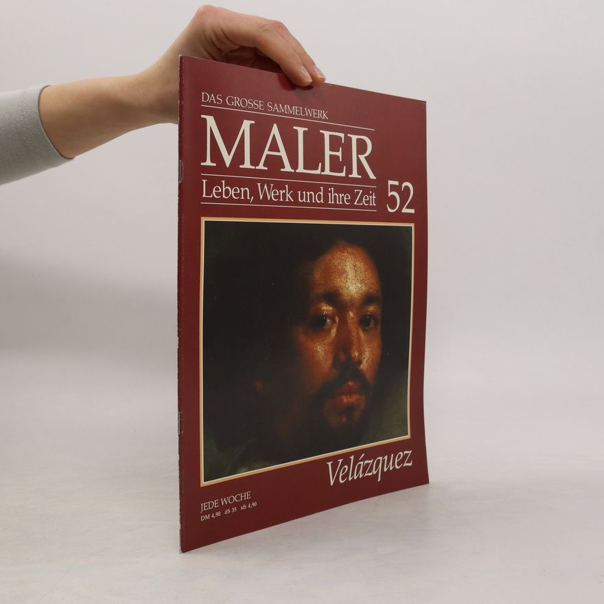 Various authors Maler. Leben, Werk und ihre Zeit 52