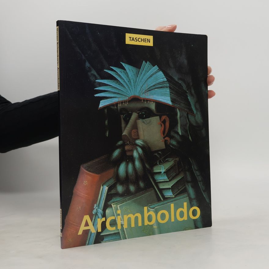 Werner Kriegeskorte Arcimboldo
