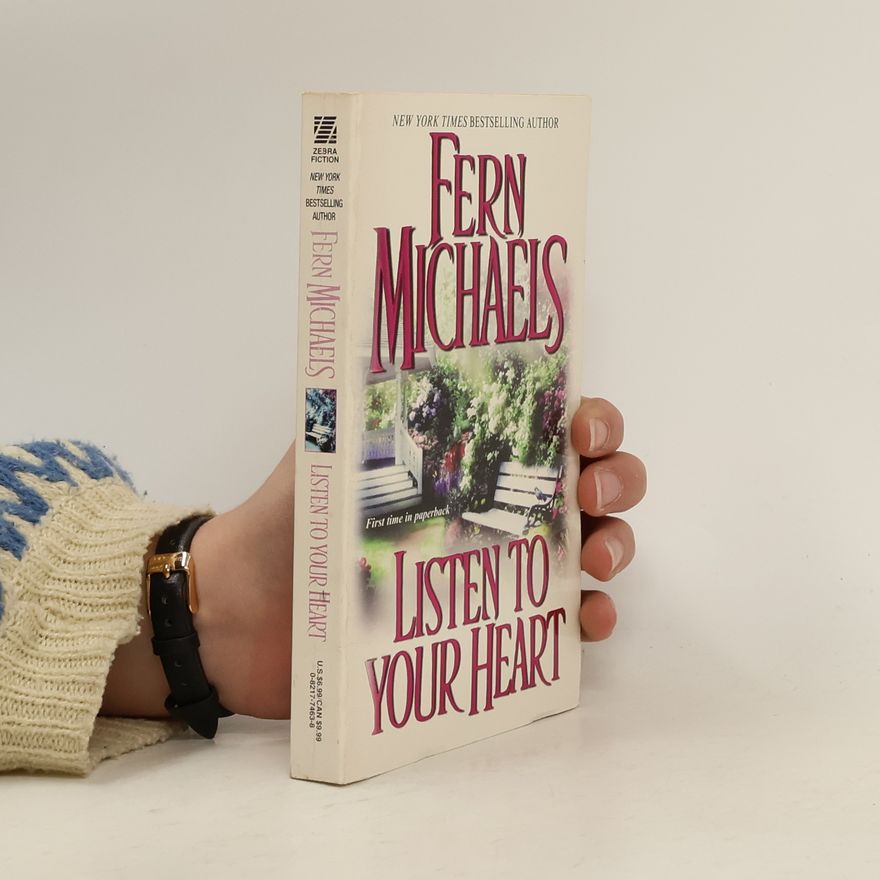 Fern Michaels Listen to Your Heart Mass