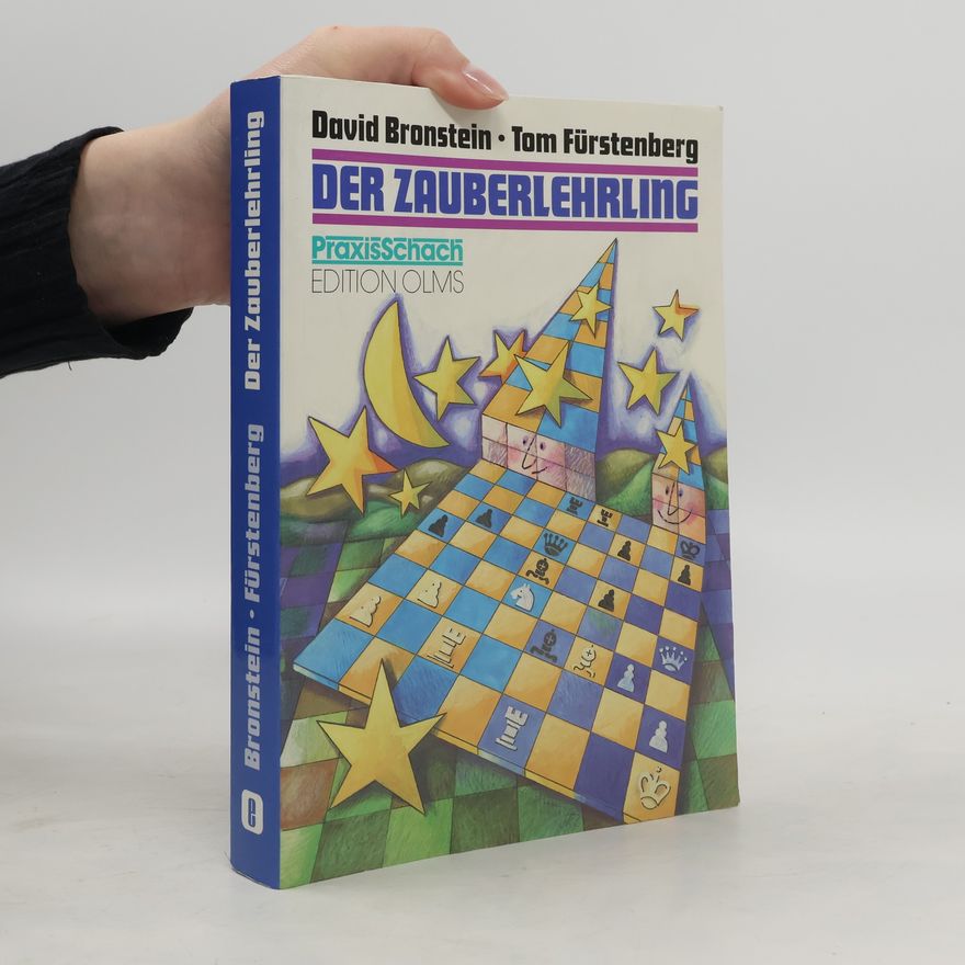 David Ionowitsch Bronstein Der Zauberlehrling