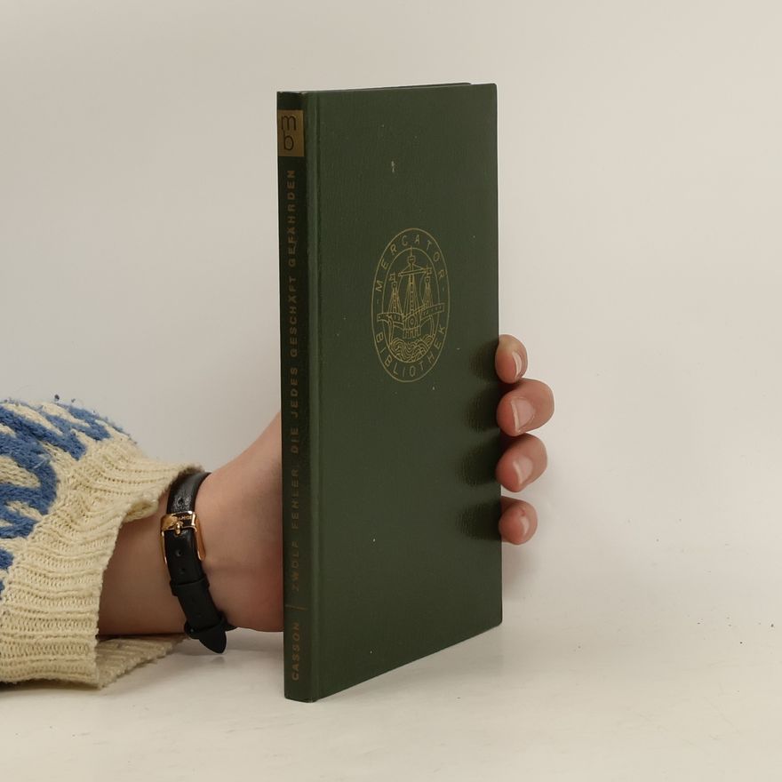 Herbert N. Casson 12 Fehler die jedes Geschäft gefährden