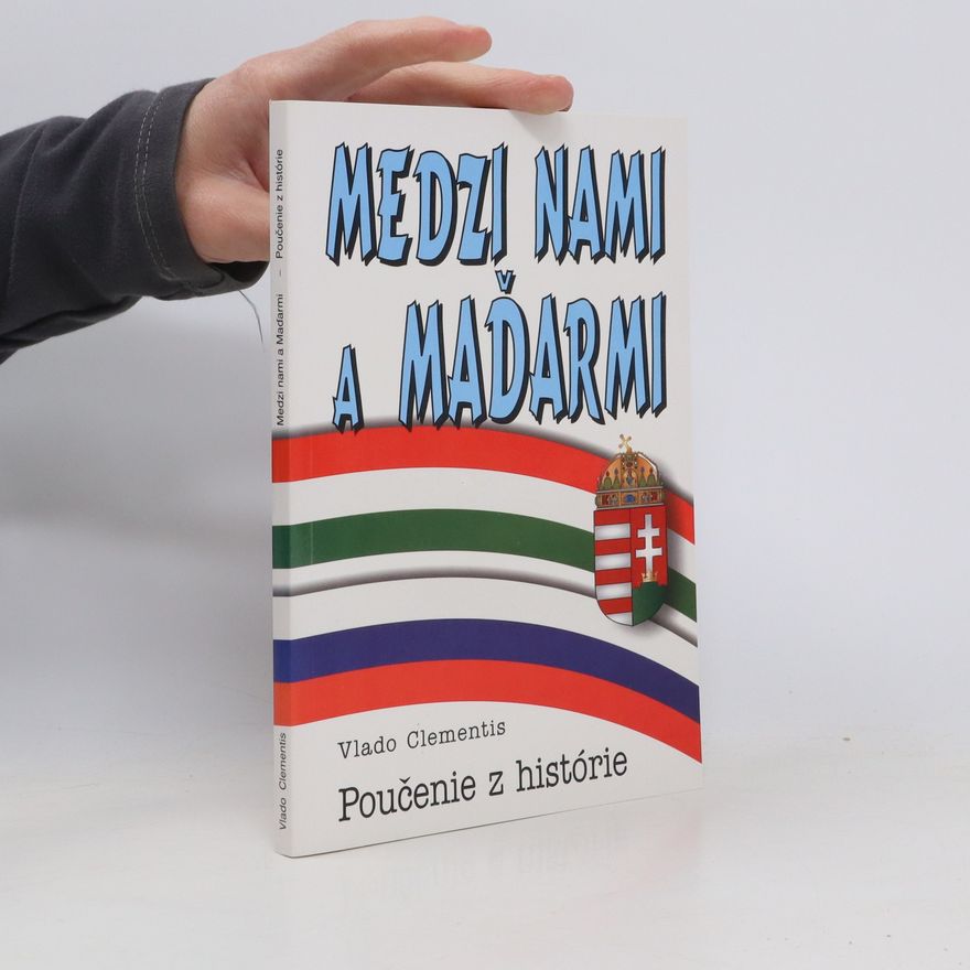 Vladimír Clementis Medzi nami a Maďarmi
