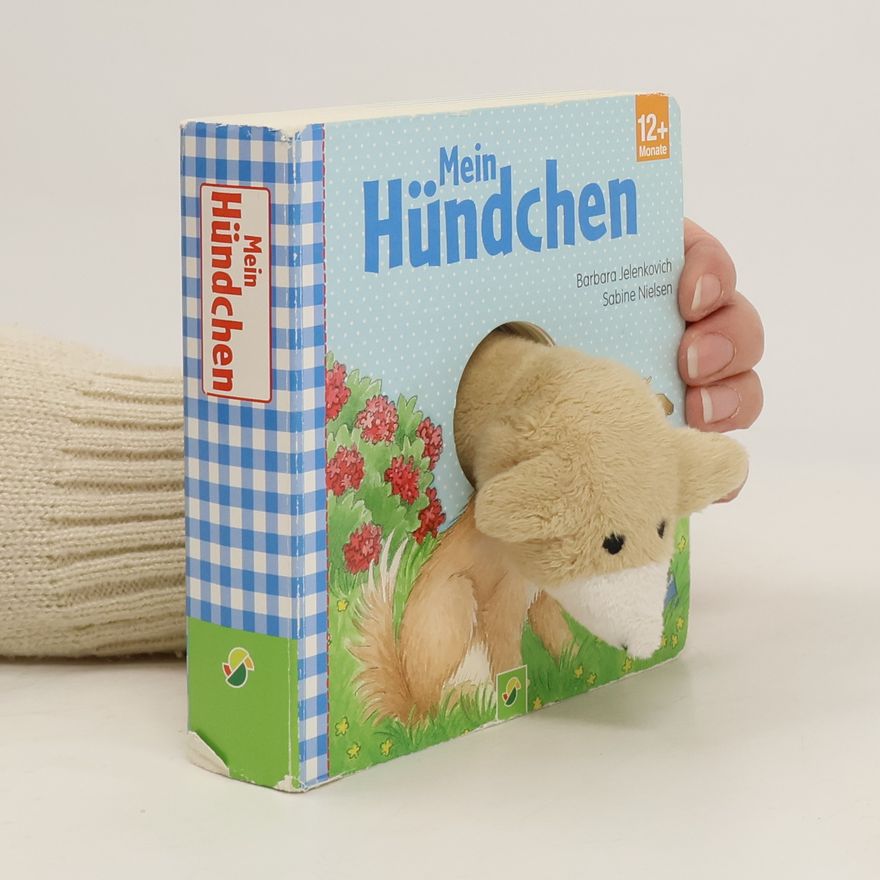 Sabine Nielsen Mein Hündchen