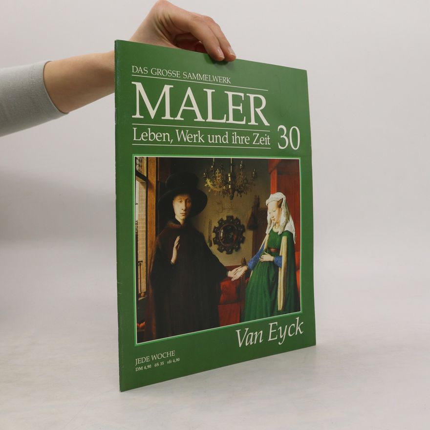 Auteurscollectief Maler 30, Van Eyck
