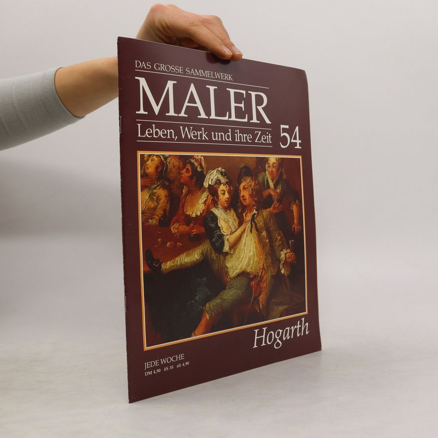 Autorenkollektiv Das Grosse Sammelwerk. Maler. Leben Werk und ihre Zeit 54