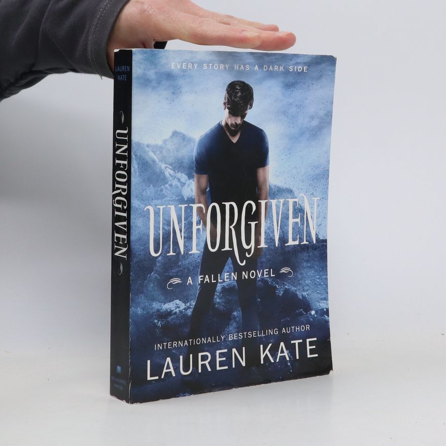 Lauren Kate Unforgiven