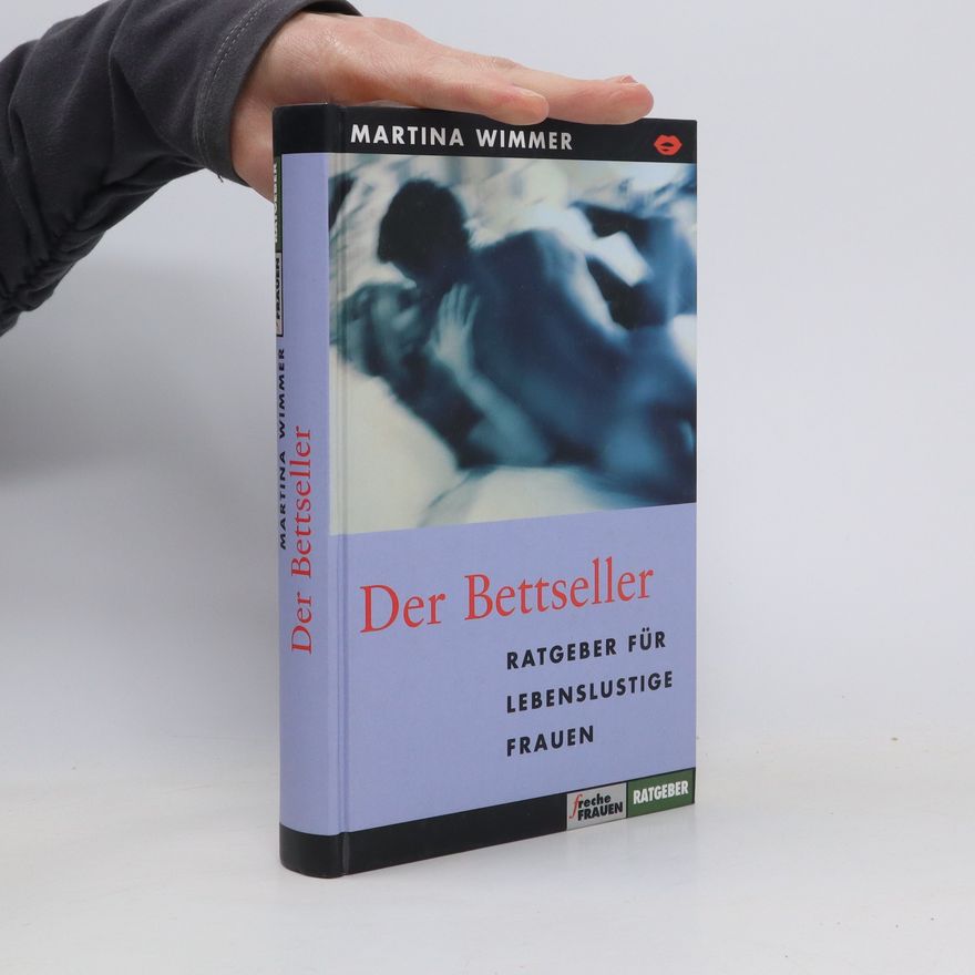 Martina Wimmer Ratgeber für lebenslustige Frauen