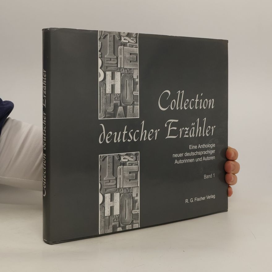 Rita G. Fischer Collection deutscher Erzähler