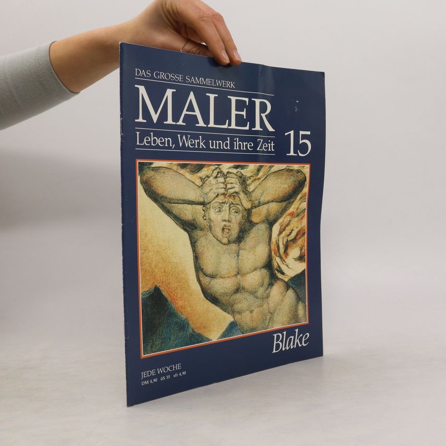 Various authors Das grosse Sammelwerk. Maler. Leben, Werk und ihre Zeit 15