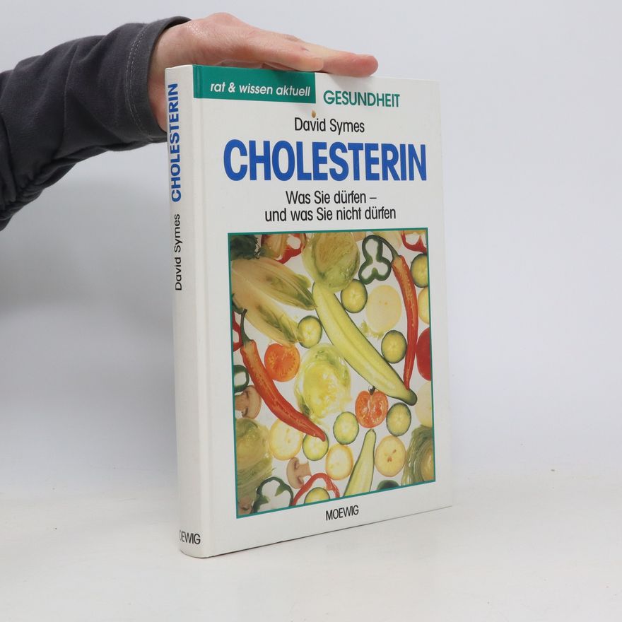David Symes Cholesterin