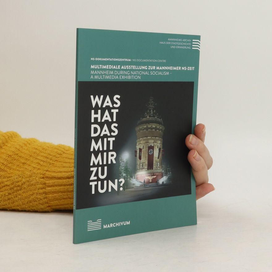 Autorenkollektiv Was hat das mit mir zu tun?