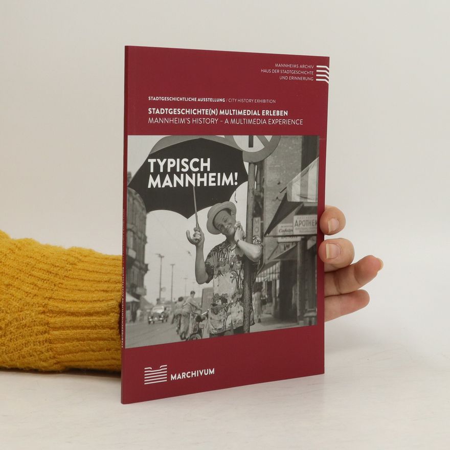 Autorenkollektiv Typisch Mannheim!