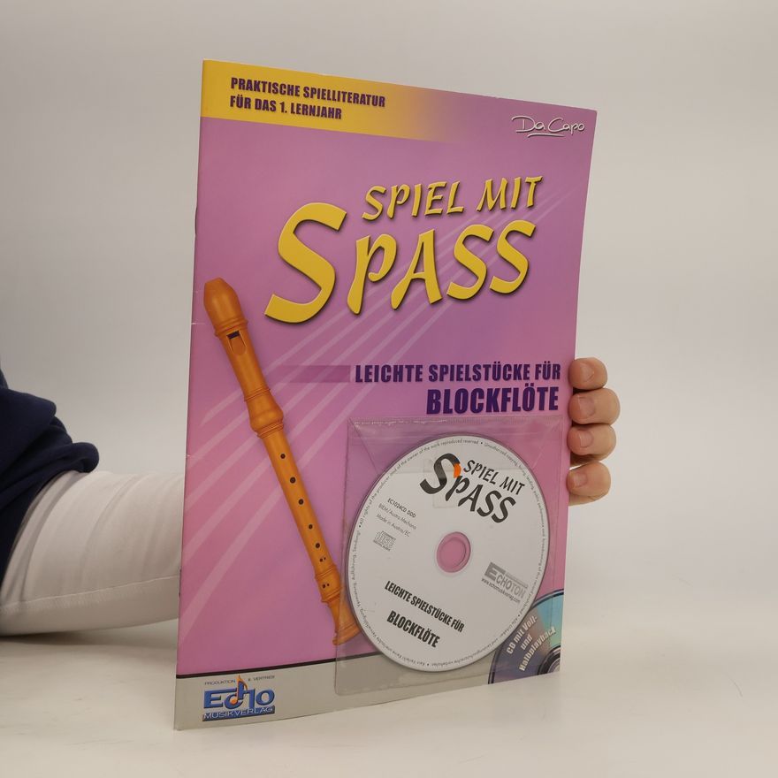 Autorenkollektiv Spiel mit Spass
