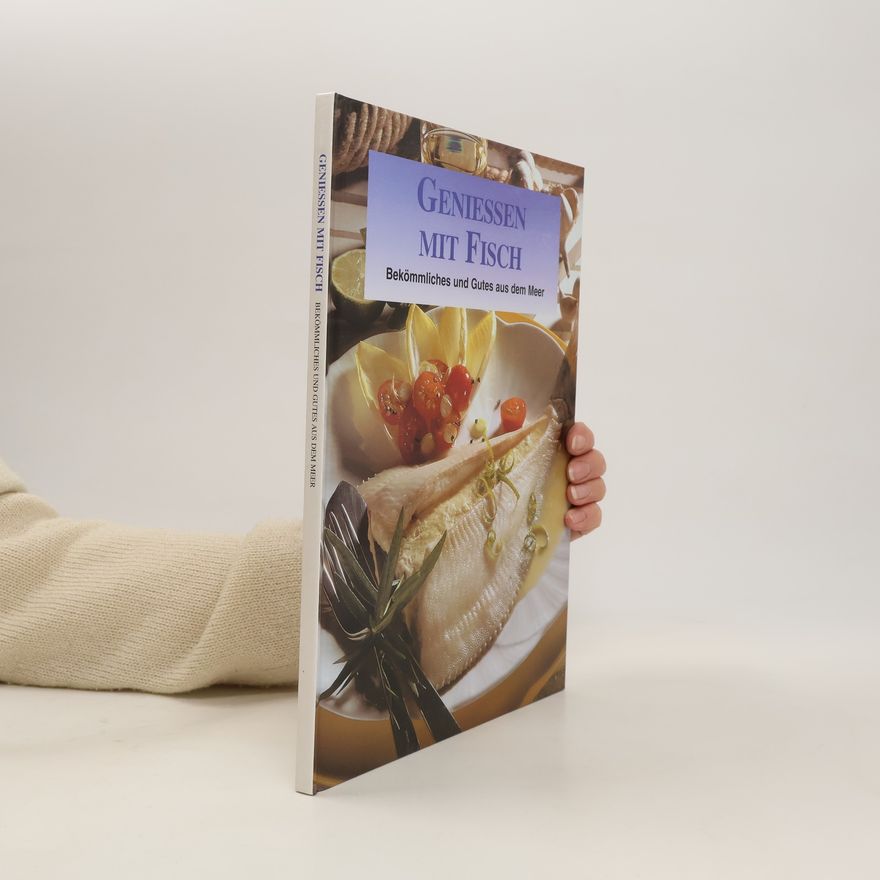 Autorenkollektiv Geniessen mit Fisch