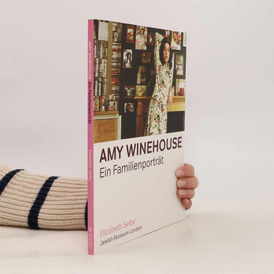 Elizabeth Selby Amy Winehouse