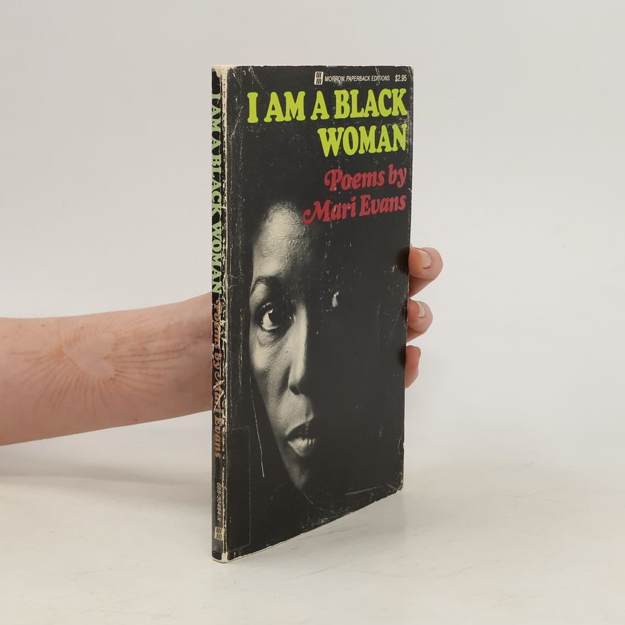 Mari Evans I Am a Black Woman