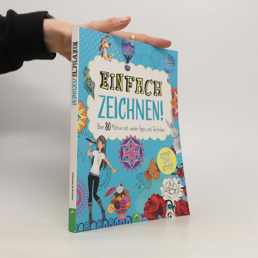 Autorenkollektiv Einfach Zeichnen