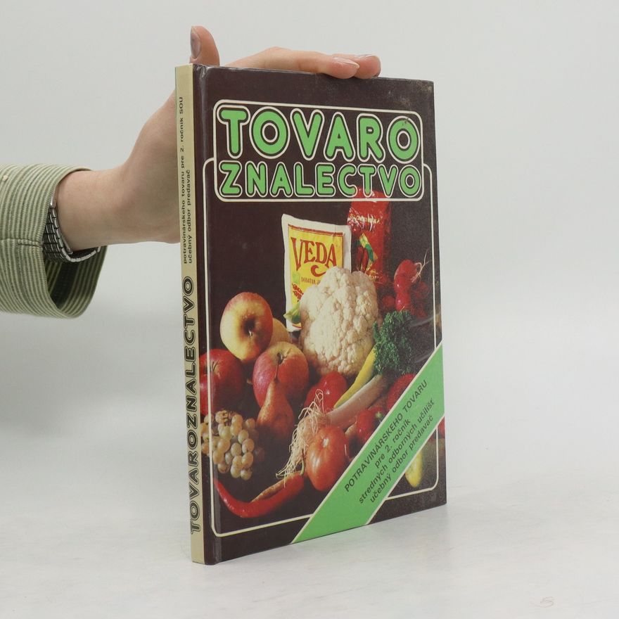 Autorenkollektiv Tovaro znalectvo
