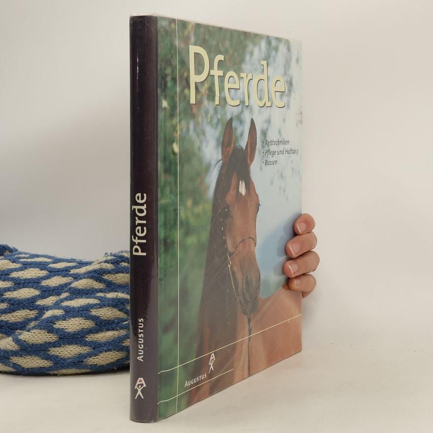 Various authors Pferde